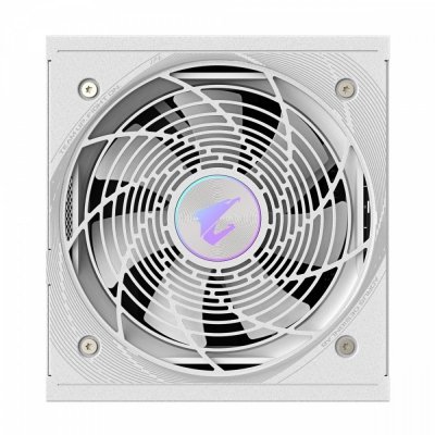 Gigabyte Zasilacz modularny GP-AE850PM PG5 ICE