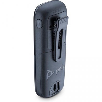 POLY Telefon Rove S/D DECT D2 B 2BS+30HS  8J8W5AA#ABB