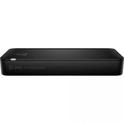 POLY System wideokonferencyjny Studio G62 99T09AA#AC3