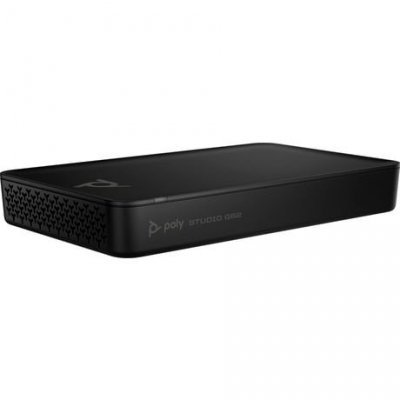 POLY System wideokonferencyjny Studio G62 99T09AA#AC3