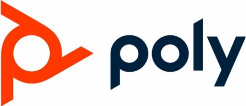 POLY Zasilacz PoE++ 65 W 2.5 G z przewodem CAT6A i przewodem zasilania 3.66 m  B5NH6AA#ABB