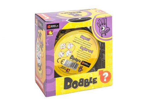 Rebel Gra Dobble