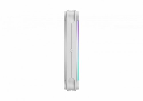 Fractal Design Wentylator Momentum 14 RGB 140mm biały