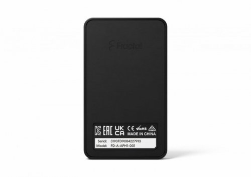 Fractal Design Hub Adjust Pro