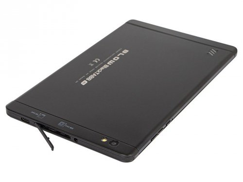 BLOW Tablet BlackTAB8 3/32GB 4G LTE 8 cali Czarny