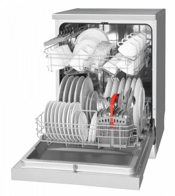 Amica Zmywarka DFM61E6qISMG