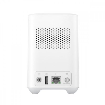 Anker Stacja bazowa do monitoringu EUFY Security HomeBase 3 B2C - EU/ES/FR/ES Gray+White Iteration 1