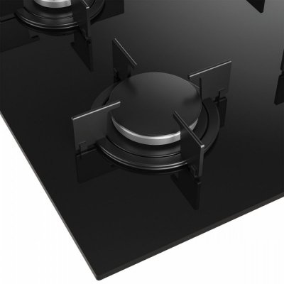 Beko Płyta gazowa szklana HILG64120S