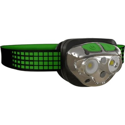 Energizer Latarka czołowa VISION ULTRA 400 lumenów 15h pracy na baterii