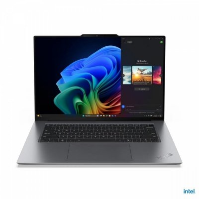 Lenovo Ultrabook ThinkPad X9 G1 W11Pro Ultra 5 228V/32GB/512GB/INT/15.3 cala OLED