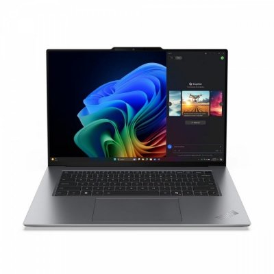 Lenovo Ultrabook ThinkPad X9 G1 W11Pro Ultra 7 258V/32GB/1TB/INT/15.3 cali OLED