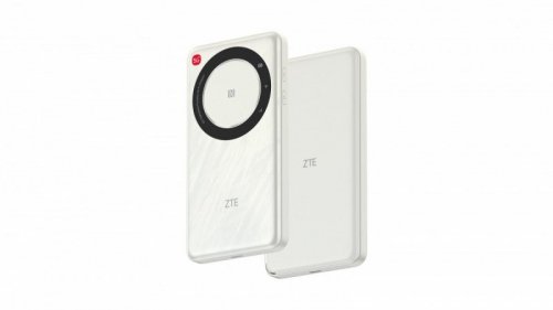 ZTE Router mobilny A30 Air