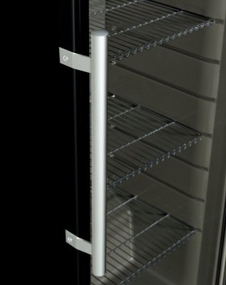 Whirlpool Witryna chłodnicza ADN203B