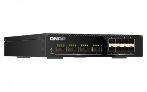 QNAP Przełącznik zarządzalny QSW-M7308R-4X 4x100GbE QSFP28