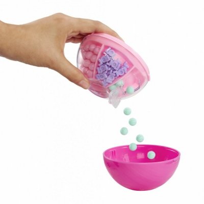 MGA Lalka L.O.L. Surprise Hair Beads Tots Display 12 sztuk