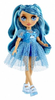 MGA Lalka Rainbow High Creative Crystals, Skyler