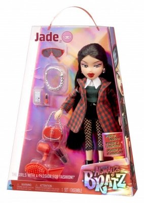 MGA Lalka Bratz Jade
