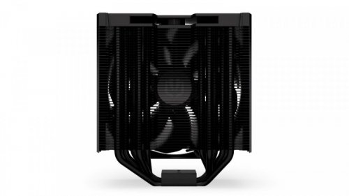 Endorfy Chłodzenie procesora Fortis 5 Black EY3A013