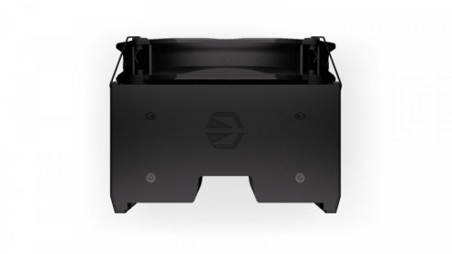 Endorfy Chłodzenie procesora Fortis 5 Black EY3A013