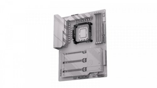 Endorfy Chłodzenie procesora Fortis 5 Black EY3A013