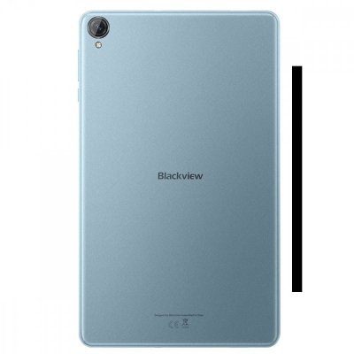 Blackview Tablet TAB 50 WiFi 8 cali 4/128GB 5580 mAh Niebieski