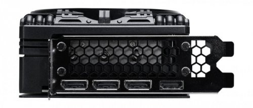 Palit Karta graficzna GeForce RTX 5070 GAMING PRO 12GB GDDR7 192bit 3DP/HDMI