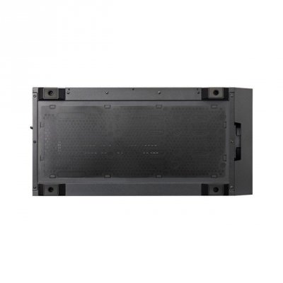 Chieftec Obudowa GS-03B-BLK-OP Night Hunter 4x Fan