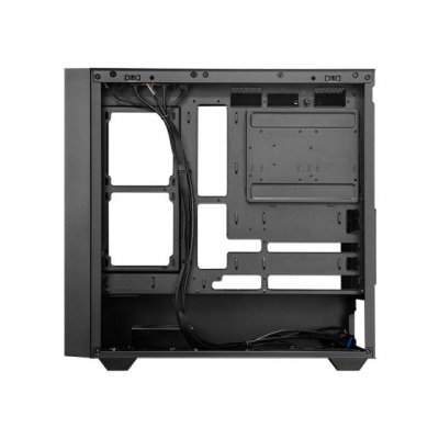 Chieftec Obudowa GS-03B-OP Hunter 3 Midi 4x ARGB Fans