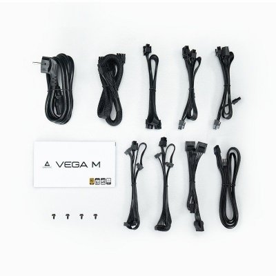 Chieftec Zasilacz PPG-850-C VEGA M 850W 80+ GOLD