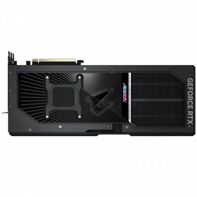 Gigabyte Karta graficzna GV-N5090AORUS M-32GD