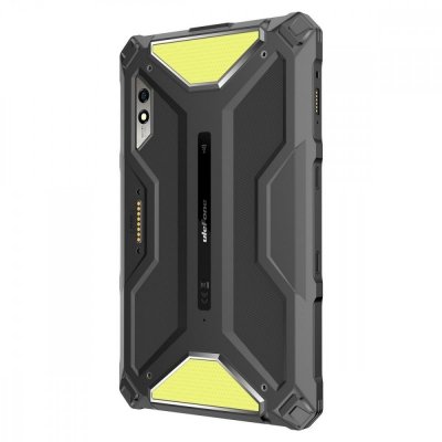 ULEFONE Tablet Armor Pad 3 Pro 4G 10.36 cala 8/256GB Czarny