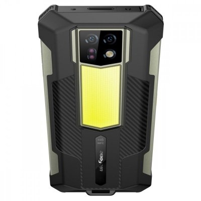 ULEFONE Smartfon Armor 24 4G 12/256GB IP69K Czarny