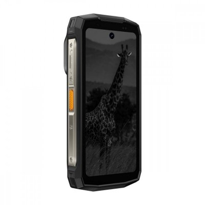 ULEFONE Smartfon Armor Mini 20 Pro 4G 8/256GB IP69K Czarny