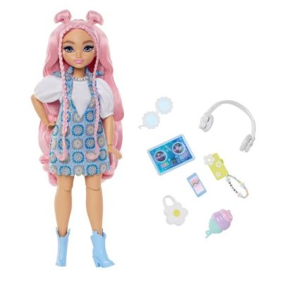 Mattel Lalka Barbie Dream Besties