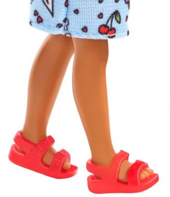Mattel Lalka Barbie Chelsea HXM97