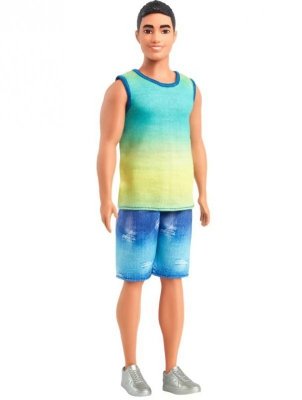 Mattel Lalka Barbie Stylowy Ken