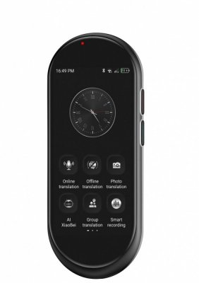 Maxcom Multitranslator AL mTalk MT100 4G