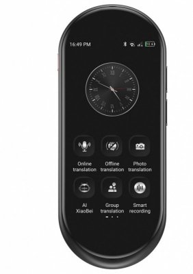 Maxcom Multitranslator AL mTalk MT100 4G
