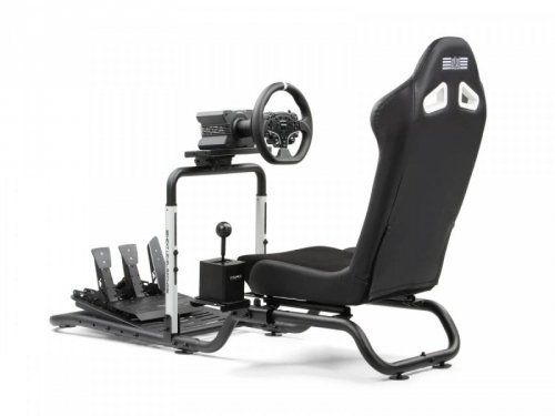 Next Level Racing Kokpit Victory Simulator Cockp