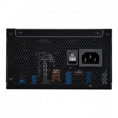 Cooler Master Zasilacz MWE GOLD 750 V3 ATX 3.1, 80+ GOLD, Full Modular