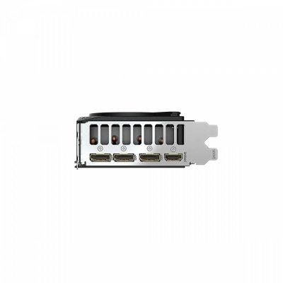 Gigabyte Karta graficzna GeForce RTX 5070 WINDFO FORCE OC SFF 12G 192BIT