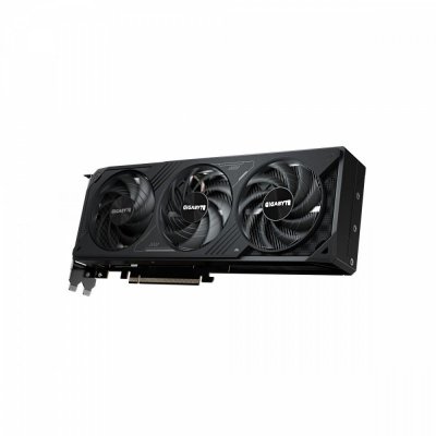 Gigabyte Karta graficzna GeForce RTX 5070 WINDFO FORCE OC SFF 12G 192BIT