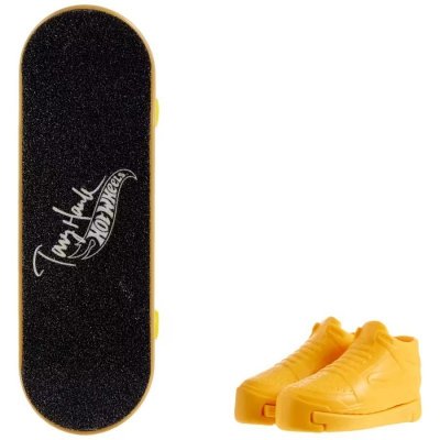 Hot Wheels Deskorolka Skate Too Coo Board