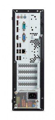 Acer Komputer PC VVX4720G VERITON i5-14500U/32/1TB/RTX/11P