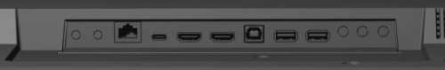 IIYAMA Monitor wyświetlacz digital signage 75 cali LH7564UHS-B1AG, 
