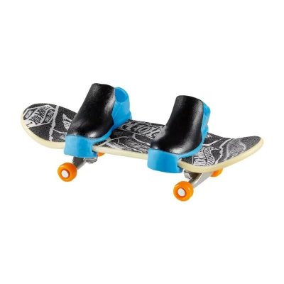 Hot Wheels Deskorolka Skate Tiger Take-Off