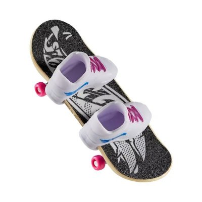 Hot Wheels Deskorolka Skate Glacier Grind