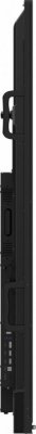 IIYAMA Monitor interaktywny 86 cali TE8613A-B1AG  z uchwytem