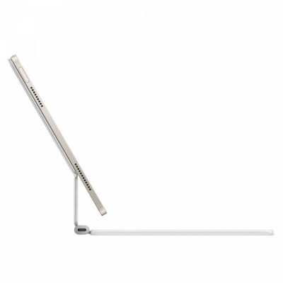 Apple Klawiatura Magic Keyboard do iPada Air 11 cali (M3) - angielski (międzynarodowy)