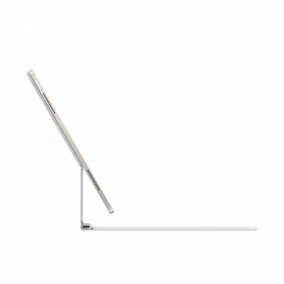 Apple Klawiatura Magic Keyboard do iPada Air 13 cali (M3) - angielski (USA)